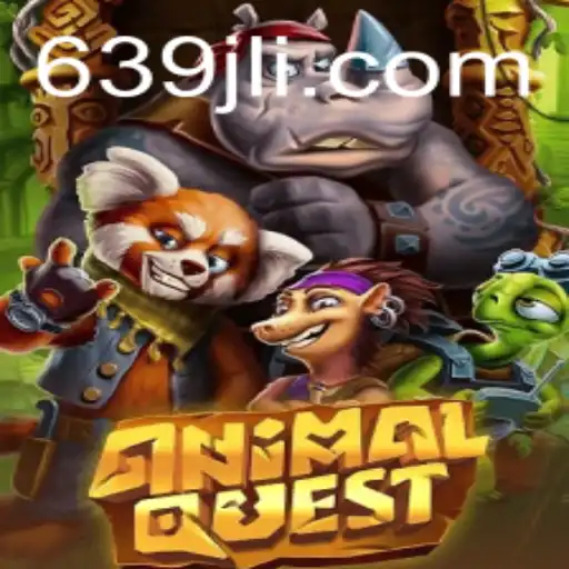 AnimalQuest: The Immersive Adventure Game Set to Redefine Virtual Exploration with Keyword 639 JL