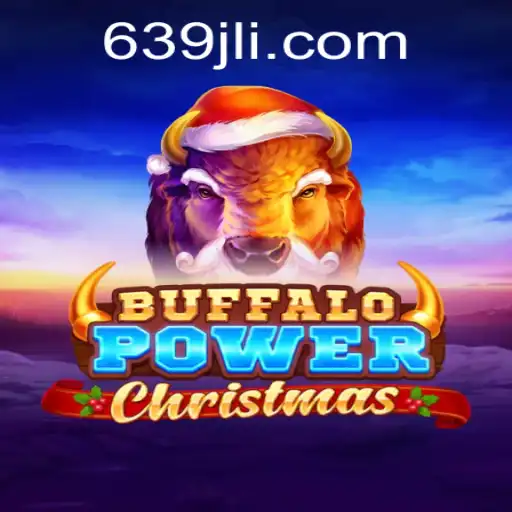 Buffalo Power Christmas: A Festive Spin on Classic Slot Gaming