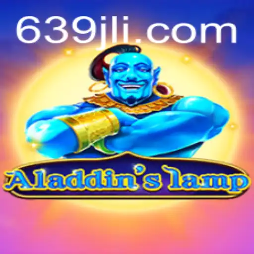 Exploring Aladdinslamp: A Journey into the Enchanting World of 639 JL