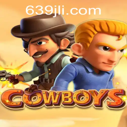 COWBOYS: Riding into The World of Adventure with 639 JL