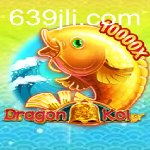 Unleashing Adventure with DragonKoi: A Journey into the Realm of 639 JL