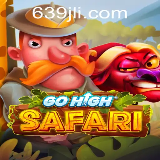 GoHighSafari: Embark on an Adventure With the Exciting Game '639 JL'