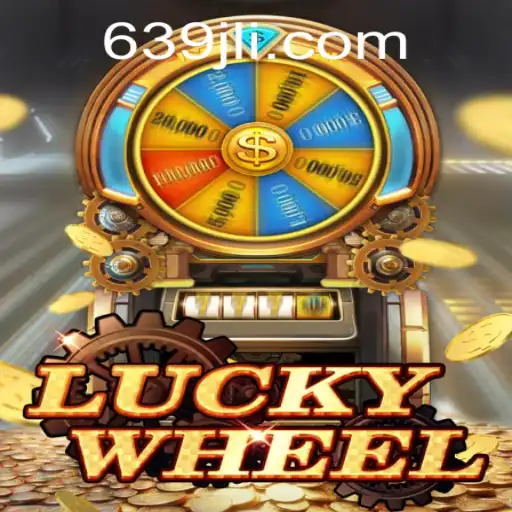 Discover the Thrills of LuckyWheel: A Dive into the Exciting World of 639 JL
