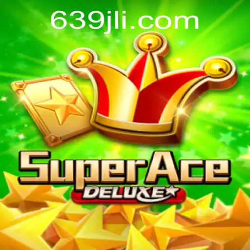 Unlock the Thrills of SuperAceDeluxe: An In-Depth Look into the Game with Keyword 639 JL