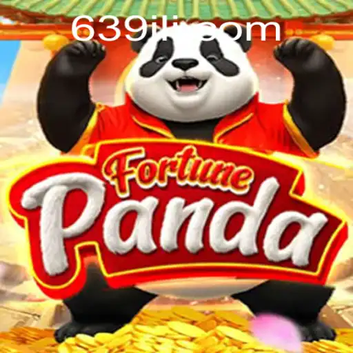 FortunePanda: Unleashing Luck in Every Spin