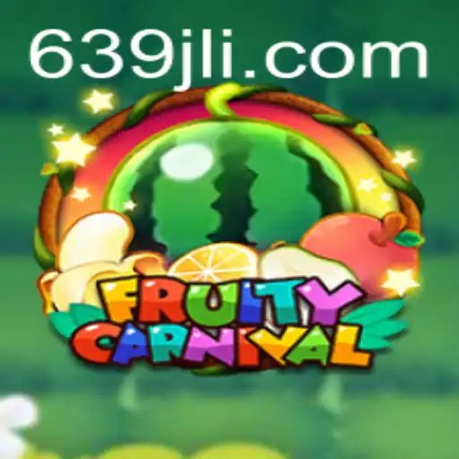 FruityCarnival: Dive into a Whimsical World of Fun and Flavor