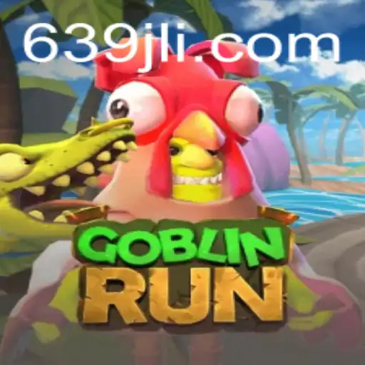 GoblinRun: A Thrilling Adventure in the Realm of 639 JL