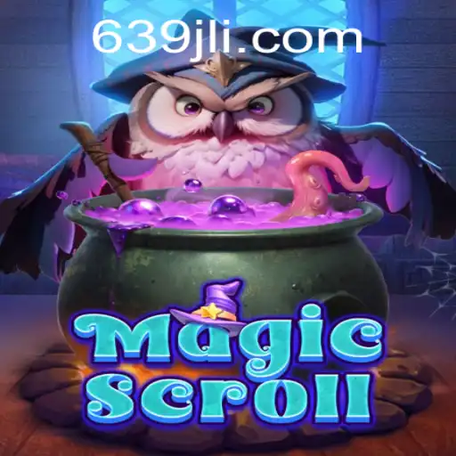 MagicScroll: Unveiling the Enchantment of Strategy and Mystery