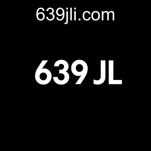 About Us: Discovering 639 JL