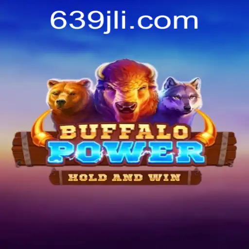 Exploring BuffaloPower: A Thrilling Adventure in Gaming