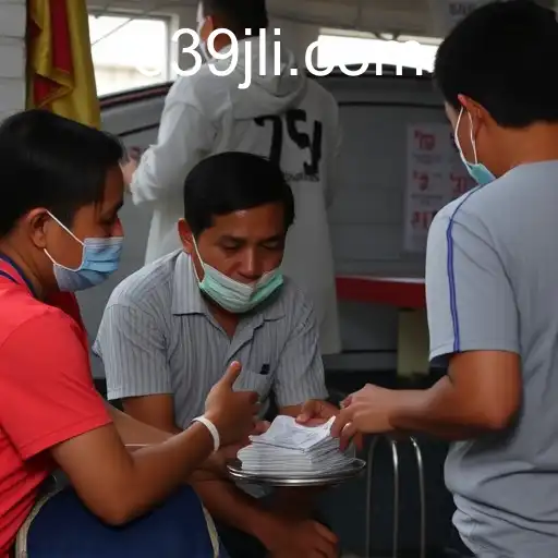 The Complex World of Jueteng and its Impact on Society