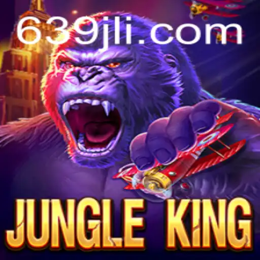 Dive into the World of JungleKing: An Immersive Adventure