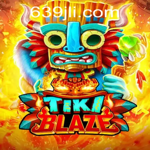 Unveiling TikiBlaze: A Thrilling Adventure with the Mysterious 639 JL