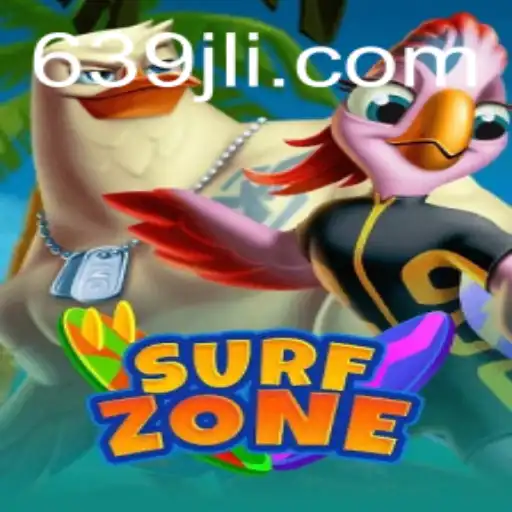 SurfZone: Ride the Waves of Adventure with 639 JL