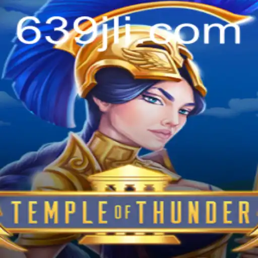 TempleofThunder: Exploring the Mystical World of Action and Adventure