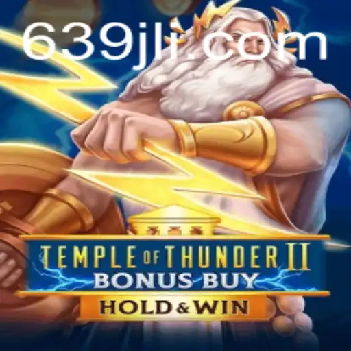 Unveiling the Exciting World of TempleofThunderIIBonusBuy