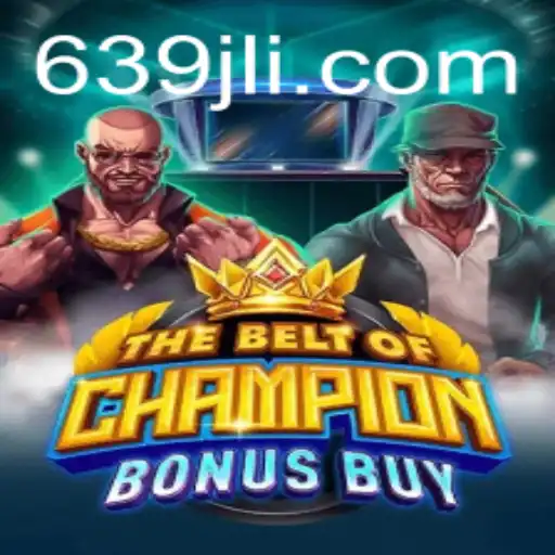 TheBeltOfChampionBonusBuy: Unveiling the Latest Sensation in Gaming