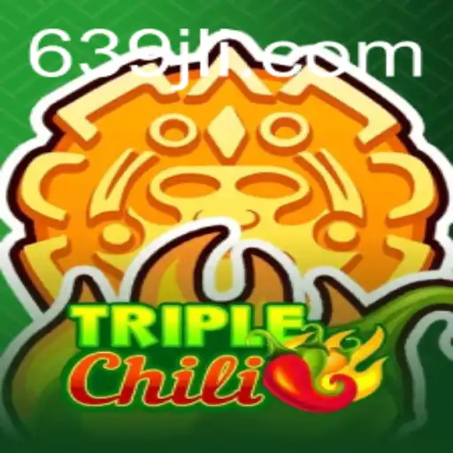 TripleChili: The Exciting New Game That's Heating Up the Scene